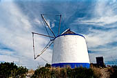 Moinho do Facho, Obidos Portugal. 